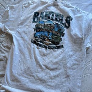 Harley Davidson T shirt